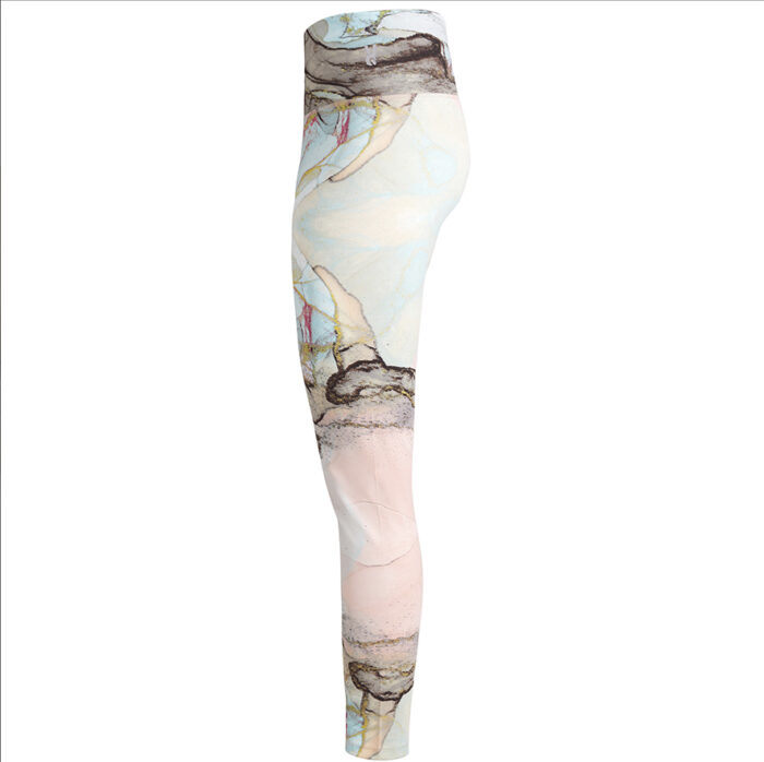 Fuse Buru – Αθλητικό Κολάν Yoga & Run - Image 4