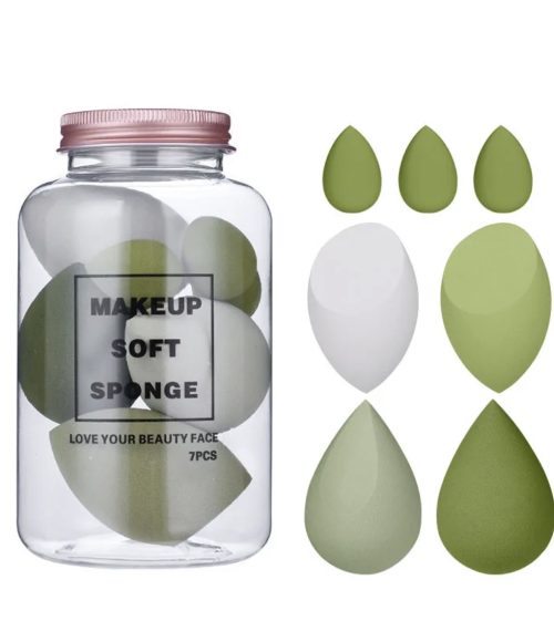MAKE UP SPONGES SET - Image 4