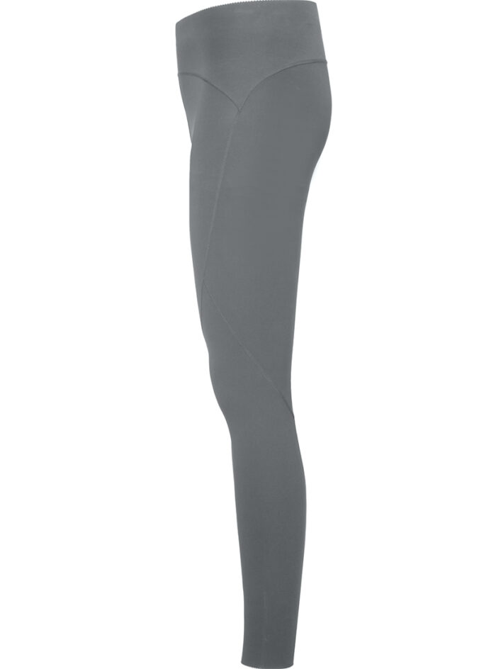 Grey Mesenia – Αθλητικό κολάν Yoga & Run - Image 2