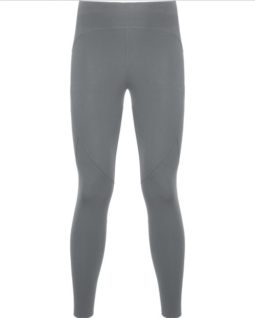 Grey Mesenia – Αθλητικό κολάν Yoga & Run - Image 3