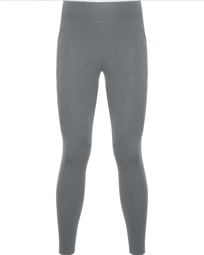Grey Mesenia – Αθλητικό κολάν Yoga & Run - Image 3