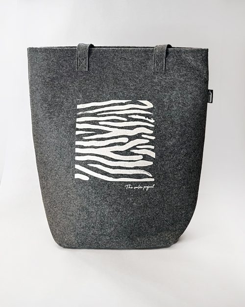 Shopping Bag RPet μεγάλης χωρητικότητας - Image 2