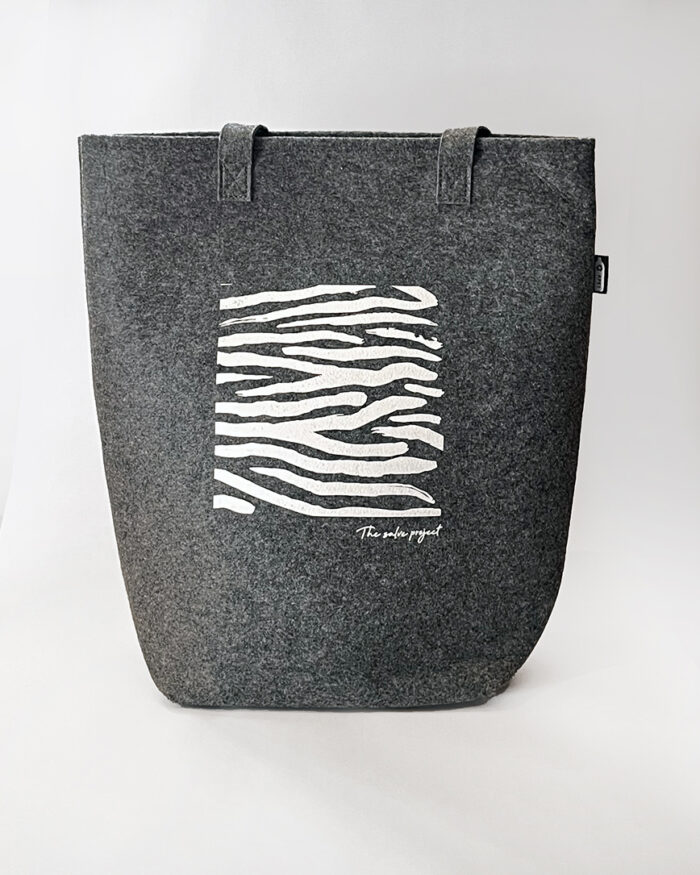 Shopping Bag RPet μεγάλης χωρητικότητας - Image 2