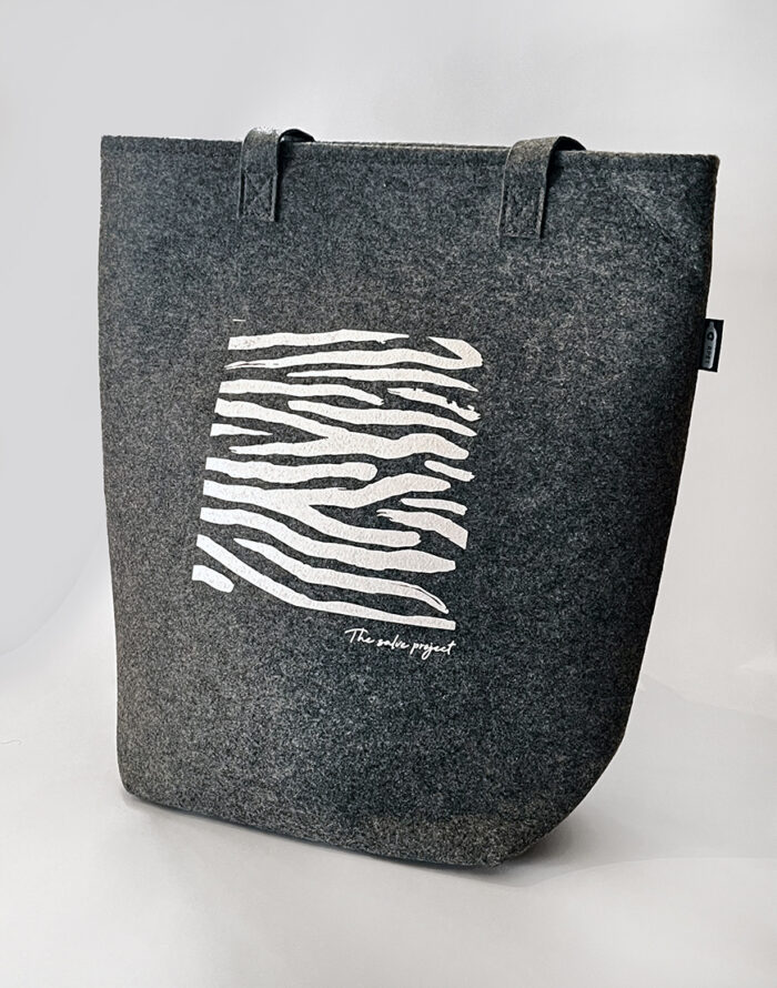 Shopping Bag RPet μεγάλης χωρητικότητας - Image 3