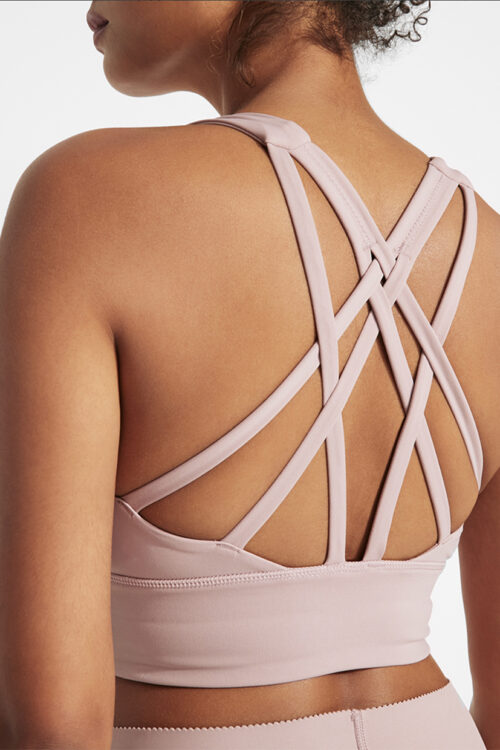 SEBRING PINK  TOP - Image 5