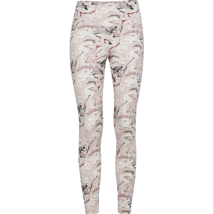 Pink Cirene – Αθλητικό κολάν Yoga & Run - Image 4