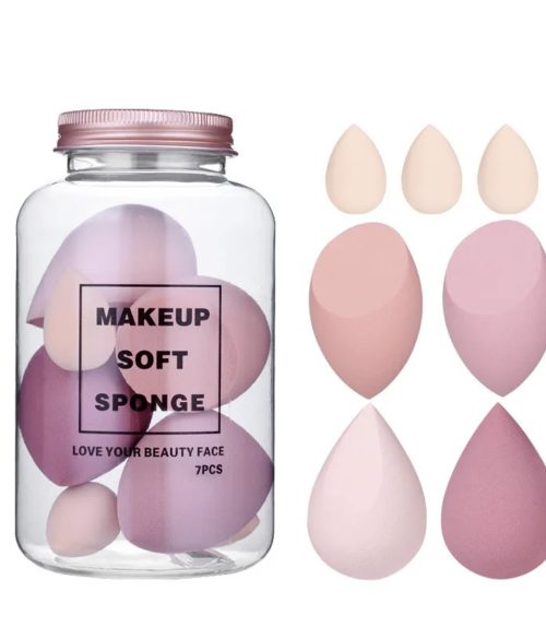 MAKE UP SPONGES SET - Image 2