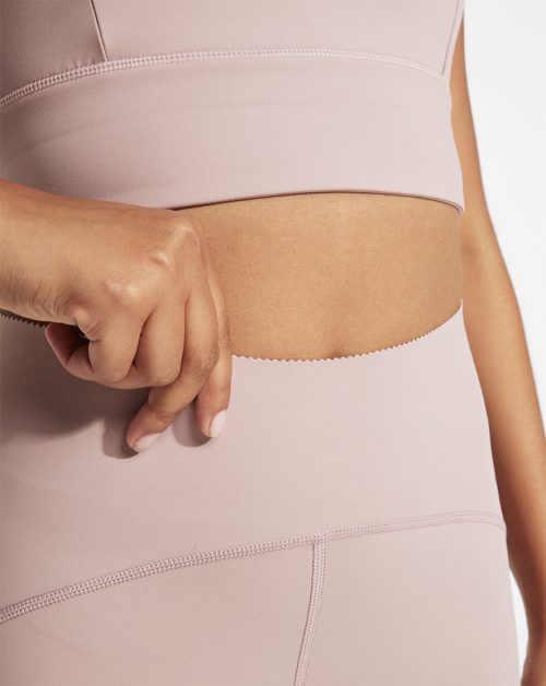 Grey Mesenia – Αθλητικό κολάν Yoga & Run - Image 4