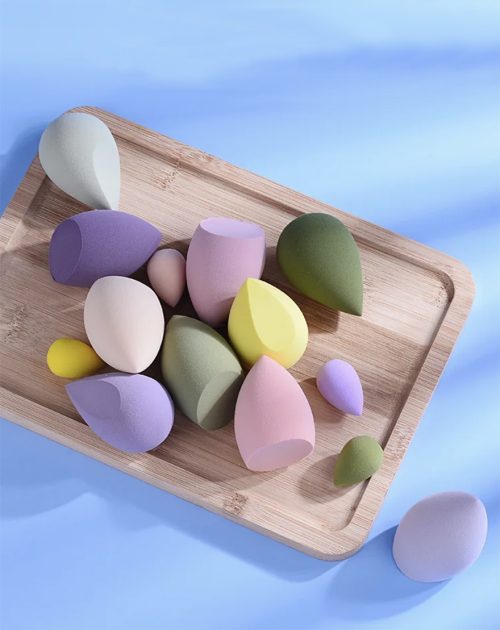 MAKE UP SPONGES SET - Image 3