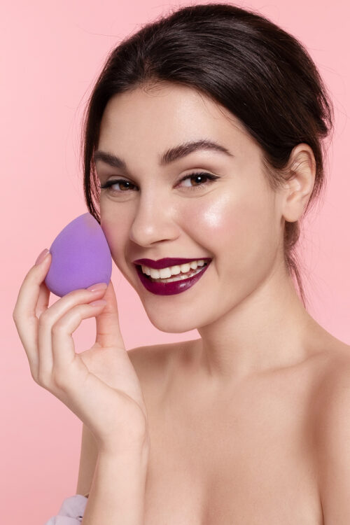 MAKE UP SPONGES SET