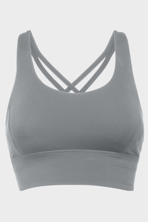 SEBRING GREY TOP
