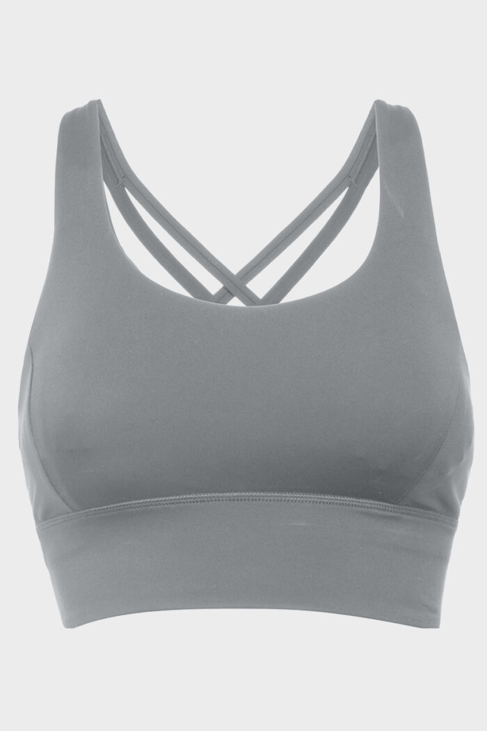 SEBRING GREY TOP