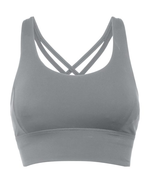 Grey Sebring – Αθλητικό μπουστάκι Yoga ή Run