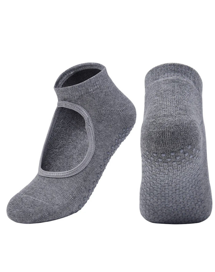 Yoga socks - Image 5