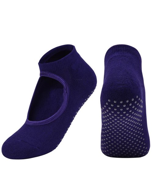 Yoga socks - Image 4