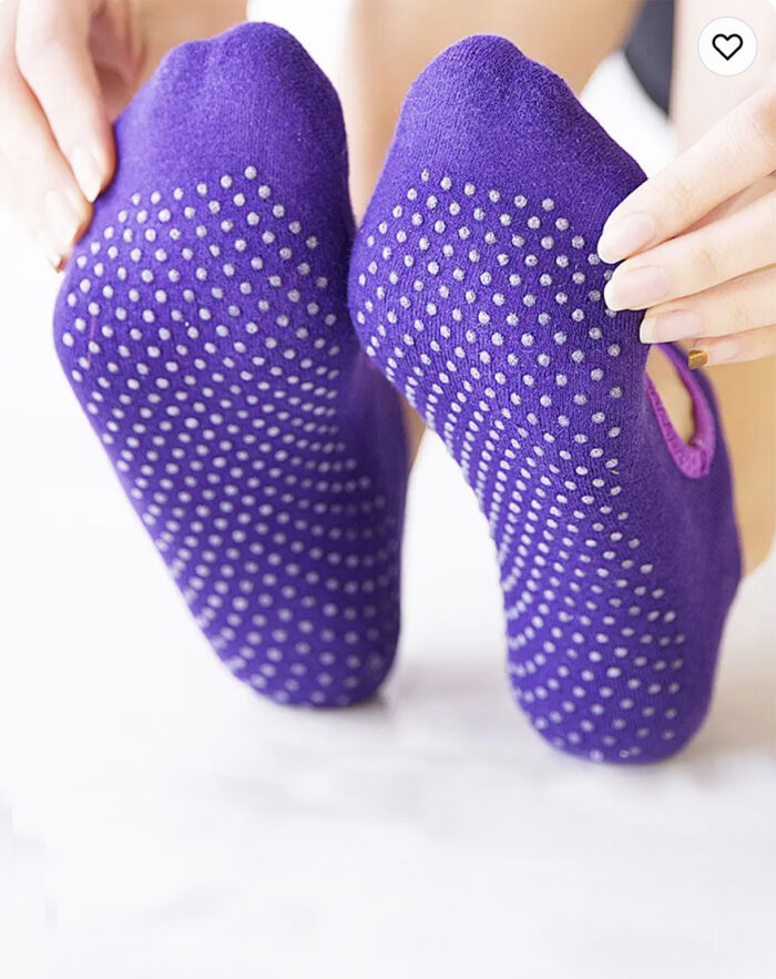 Yoga socks - Image 3