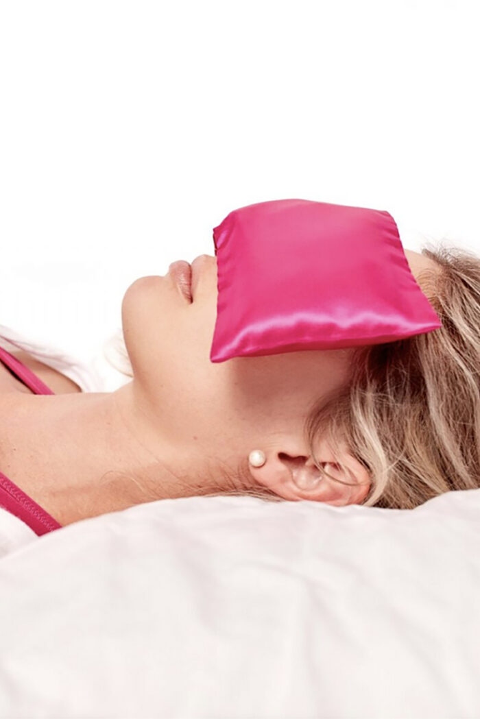 YOGA EYE PILLOW