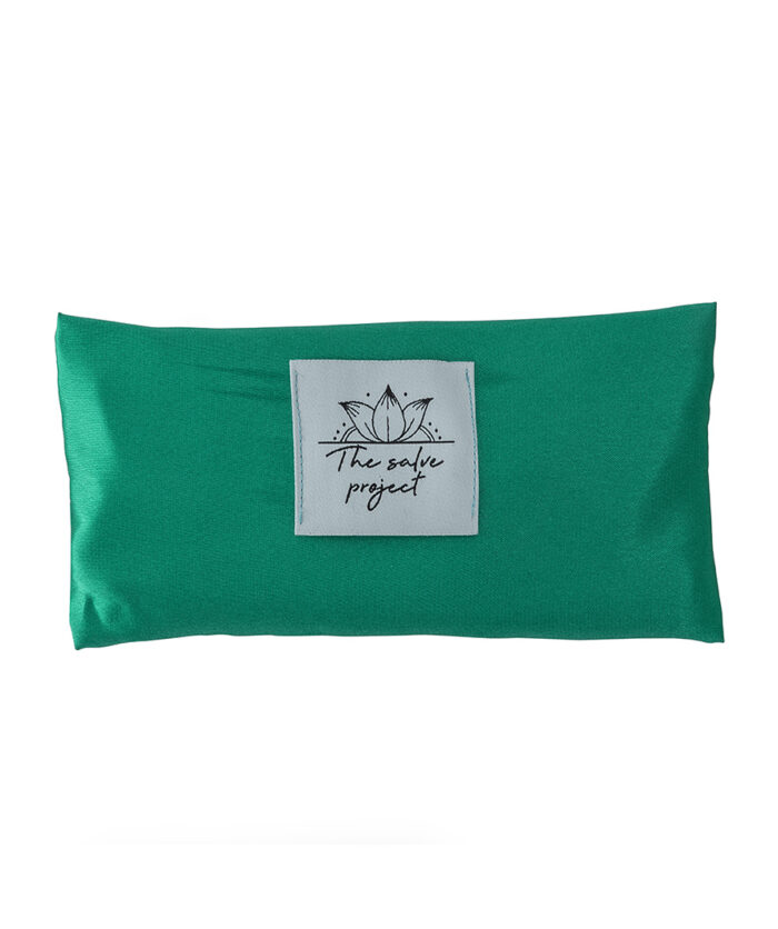 Yoga Eye Pillow - Χειροποίητο Μεταξωτό Μαξιλαράκι Ματιών διαλογισμού - Image 5