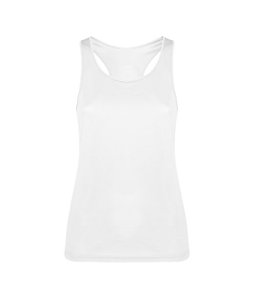 Αθλητικό Quick Dry shirt – λευκό - Image 2