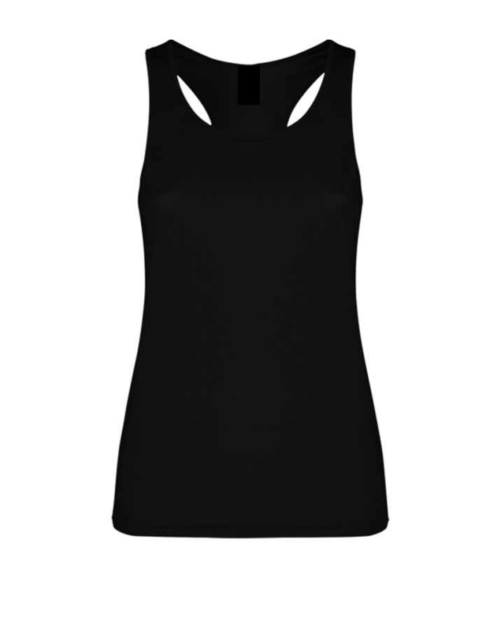 Αθλητικό Quick Dry shirt - μαύρο - Image 2