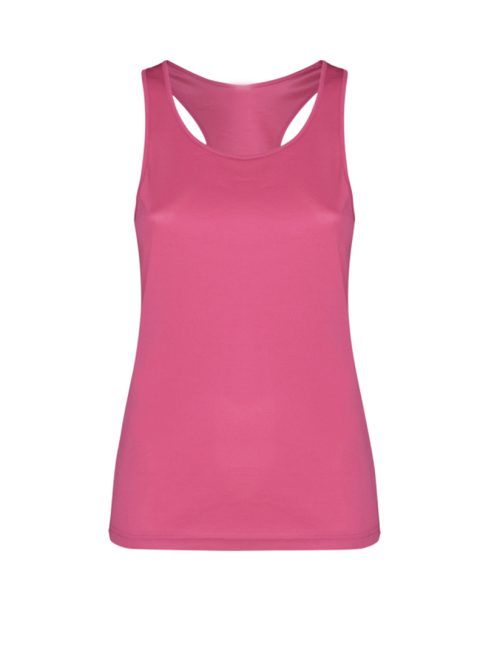 Αθλητικό Quick Dry shirt –  φούξια