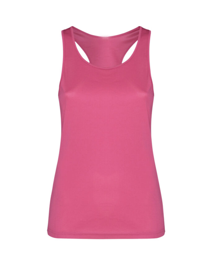 Αθλητικό Quick Dry shirt –  φούξια