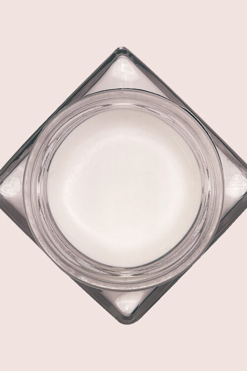 SALTY COCONUT BODY BUTTER - Image 2