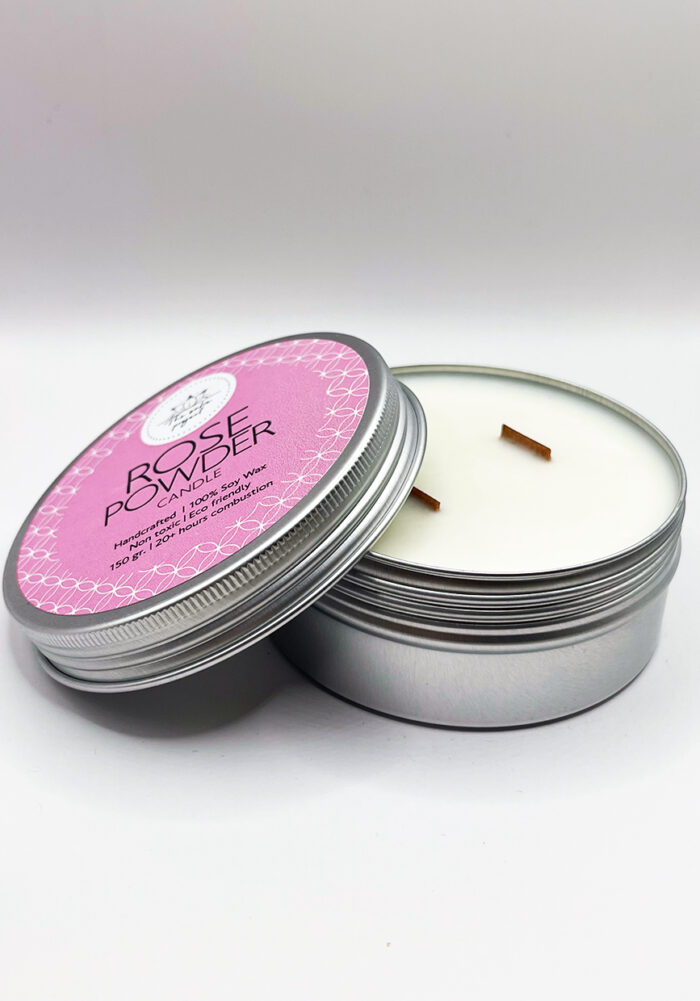 ΚΕΡΙ ROSE POWDER 150ml