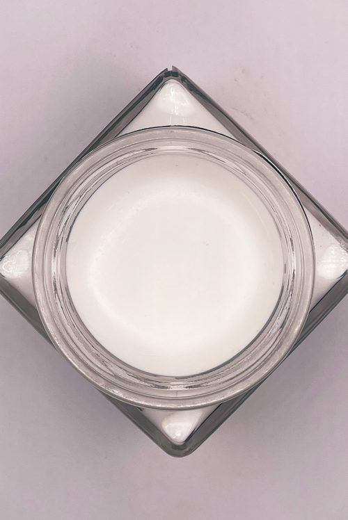 GARDENIA SEDUCTION MUSK – BODY BUTTER - Image 2