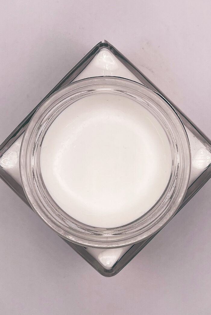 GARDENIA SEDUCTION MUSK – BODY BUTTER - Image 2