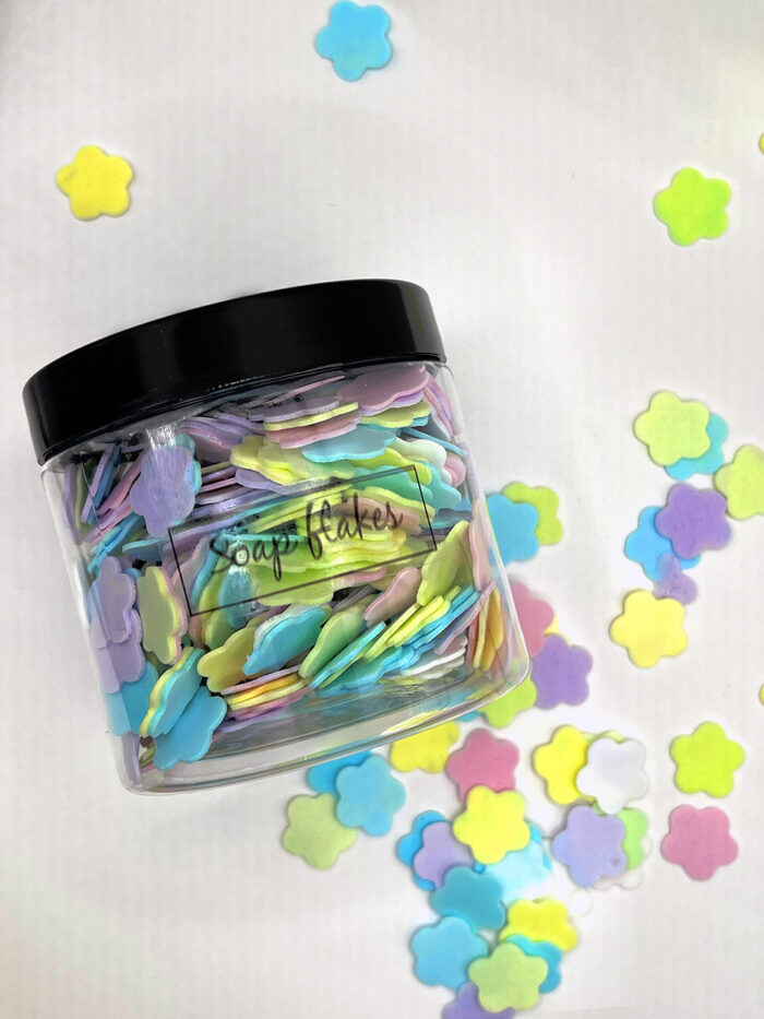 Soap flakes