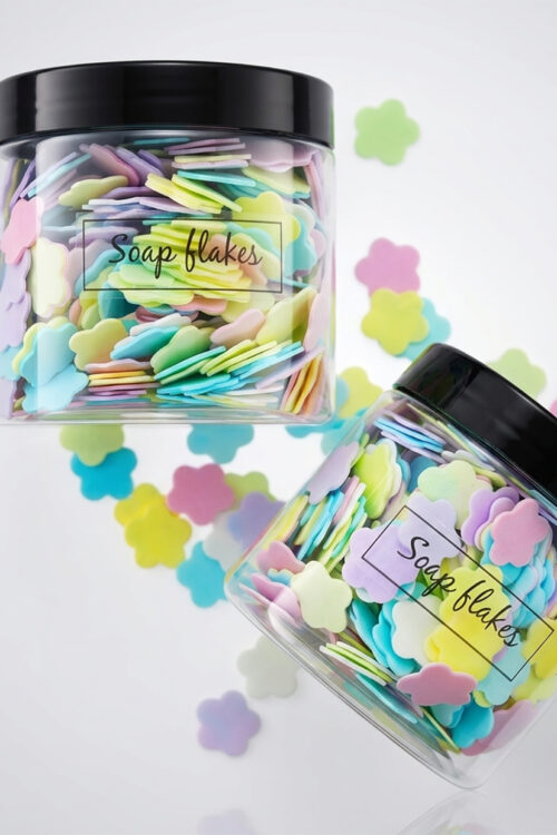 SOAP FLAKES
