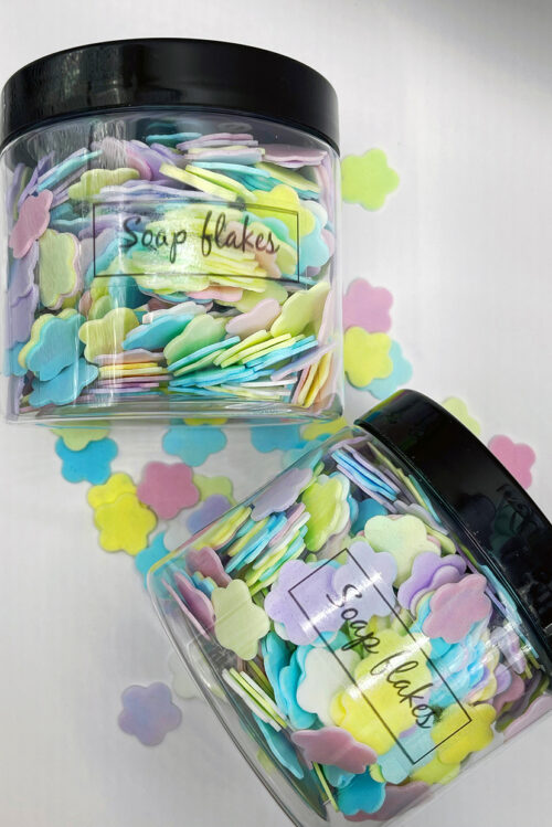 SOAP FLAKES