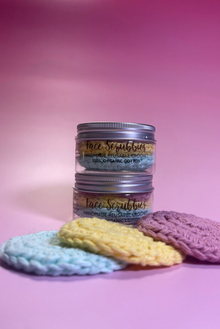Face Scrubbies - Image 2