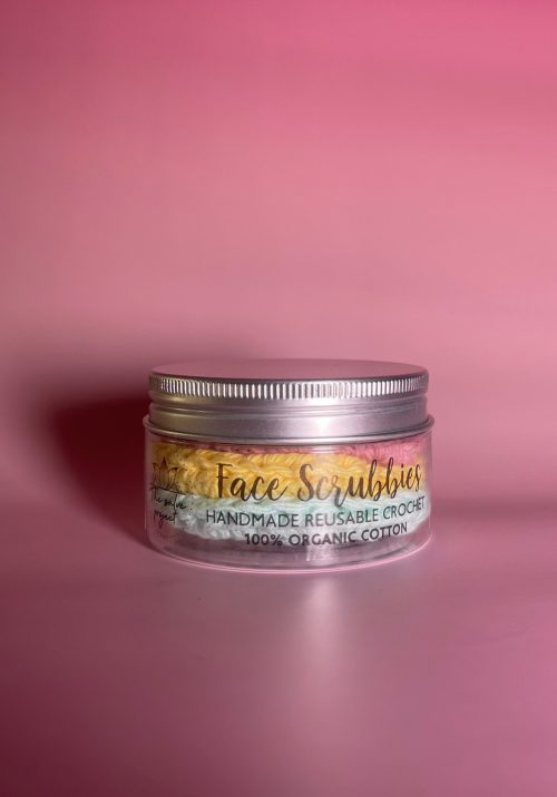FACE SCRUBBIES - Image 2