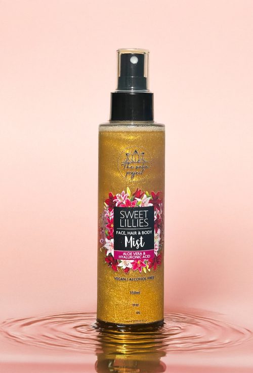 Sweet Lillies Mist