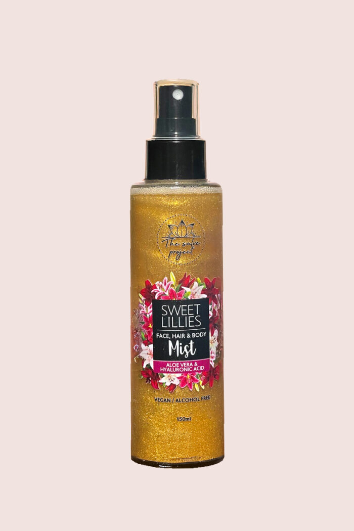 SWEET LILLIES MIST