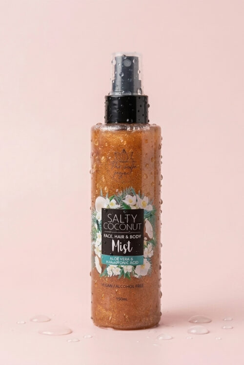 SALTY COCONUT MIST