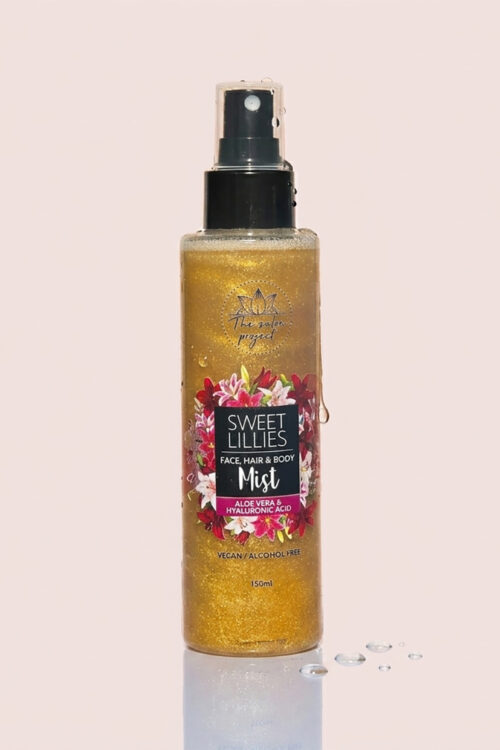 SWEET LILLIES MIST