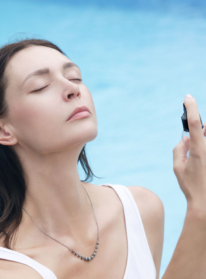 SALTY COCONUT HYALURONIC MIST - Image 2