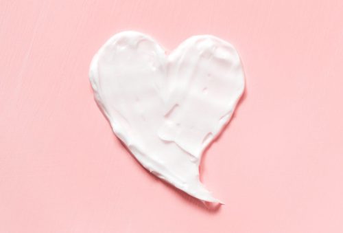 ROSE POWDER BODY BUTTER - Image 2