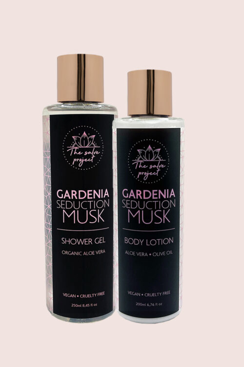 GARDENIA BEAUTY SET 1
