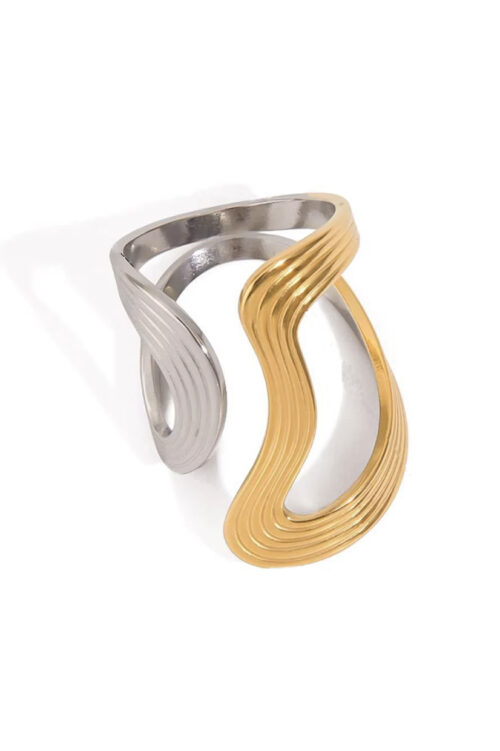 ΔΑΧΤΥΛΙΔΙ EARTH GOLD & SILVER