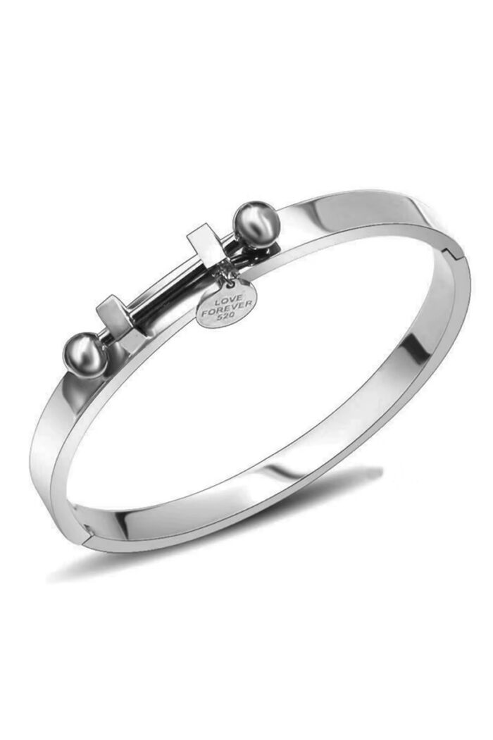ΒΡΑΧΙΟΛΙ LFE SILVER