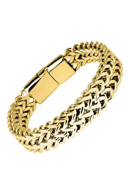 ΒΡΑΧΙΟΛΙ CHAIN PLEXI