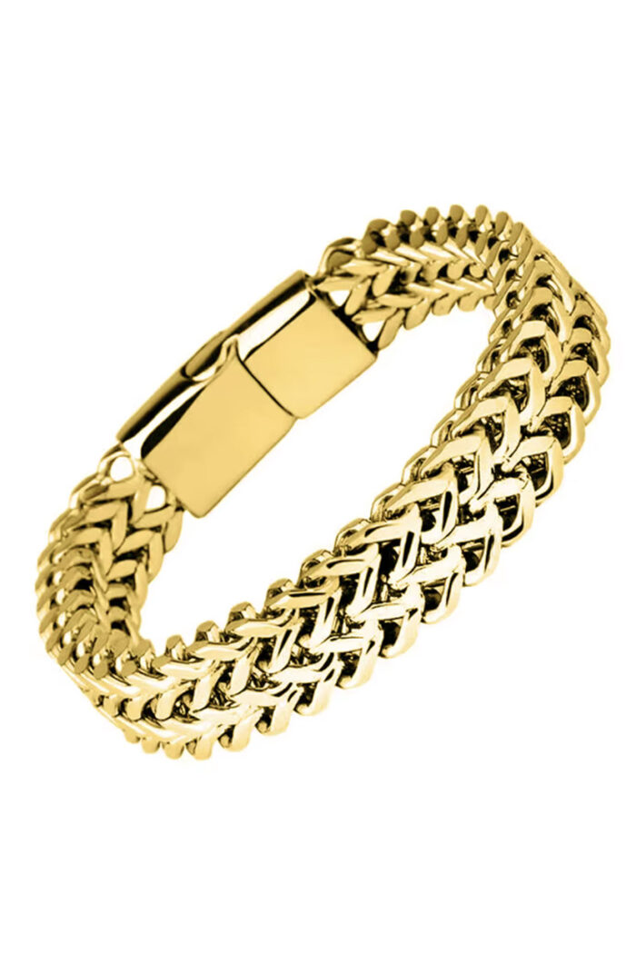 ΒΡΑΧΙΟΛΙ CHAIN PLEXI