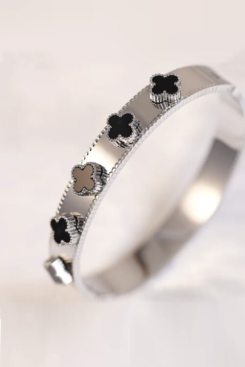 ΒΡΑΧΙΟΛΙ LUCKY BLACK S