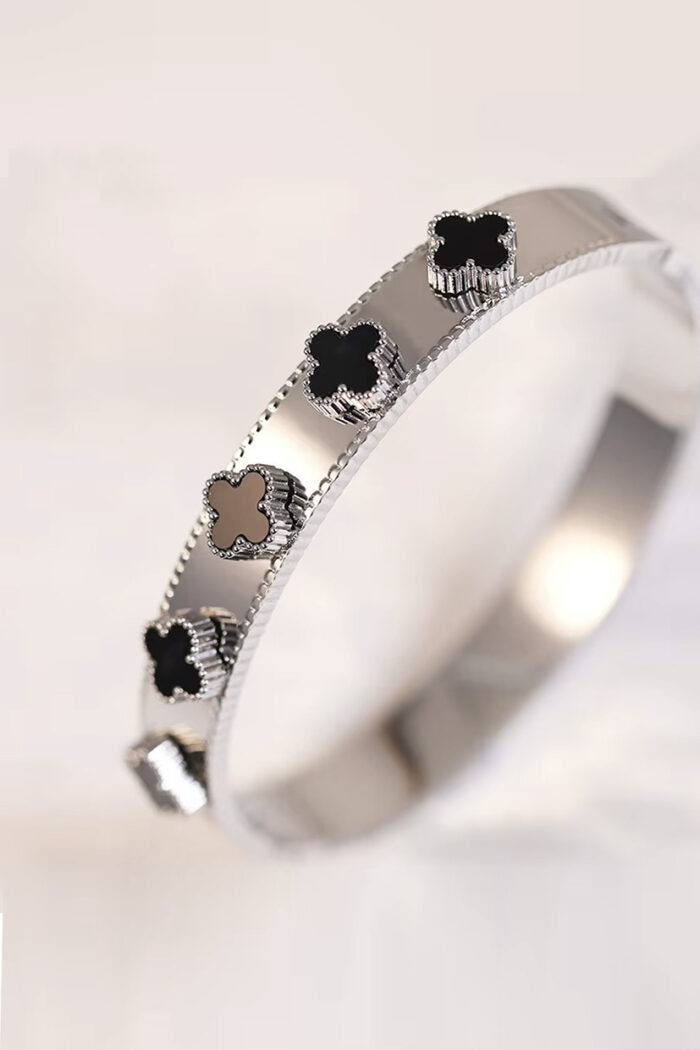 ΒΡΑΧΙΟΛΙ LUCKY BLACK S