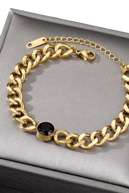 ΒΡΑΧΙΟΛΙ BOLD CHAIN