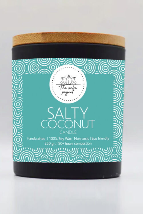 ΚΕΡΙ SALTY COCONUT
